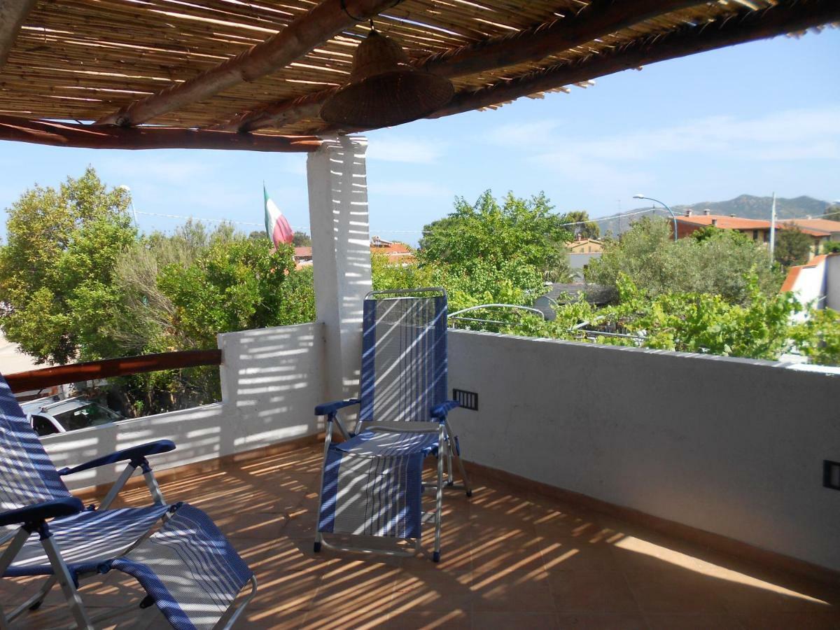 Apartamento Casa Relax Siniscola Exterior foto