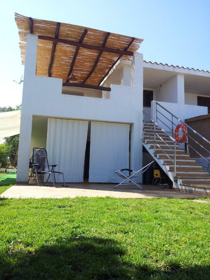 Apartamento Casa Relax Siniscola Exterior foto