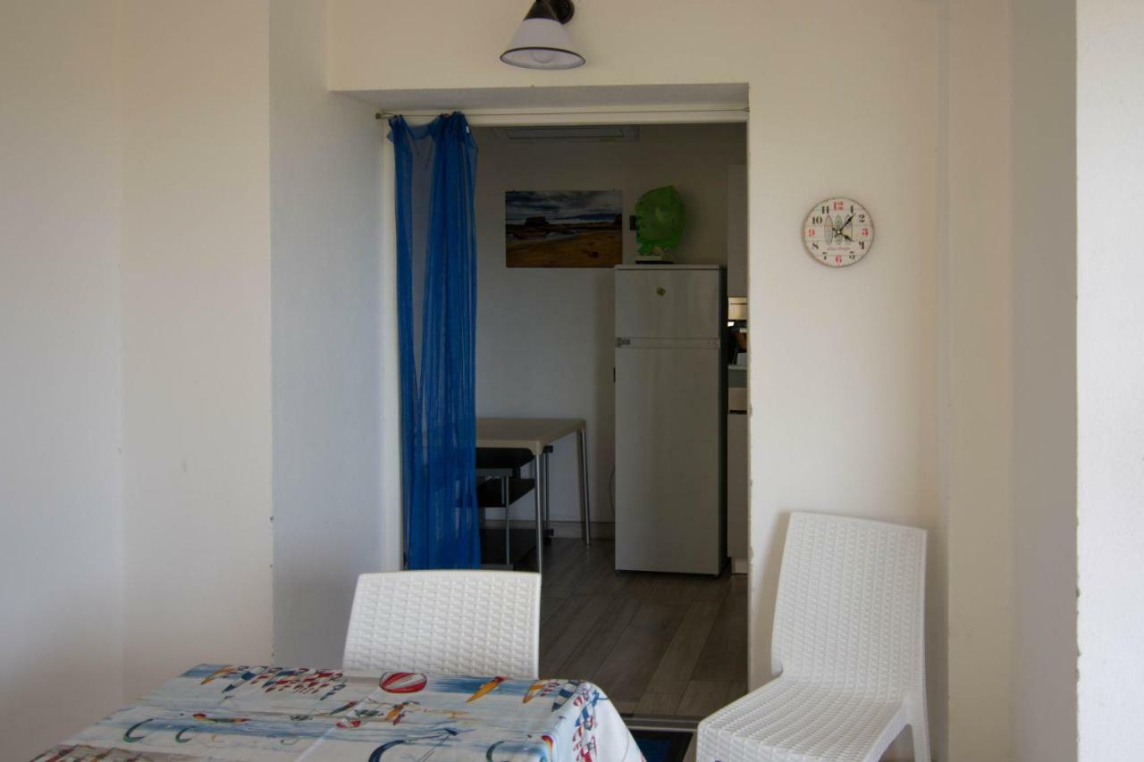Apartamento Casa Relax Siniscola Exterior foto
