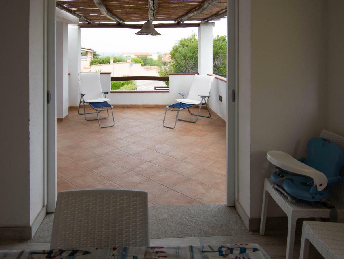 Apartamento Casa Relax Siniscola Exterior foto