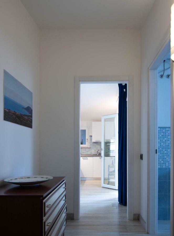Apartamento Casa Relax Siniscola Exterior foto