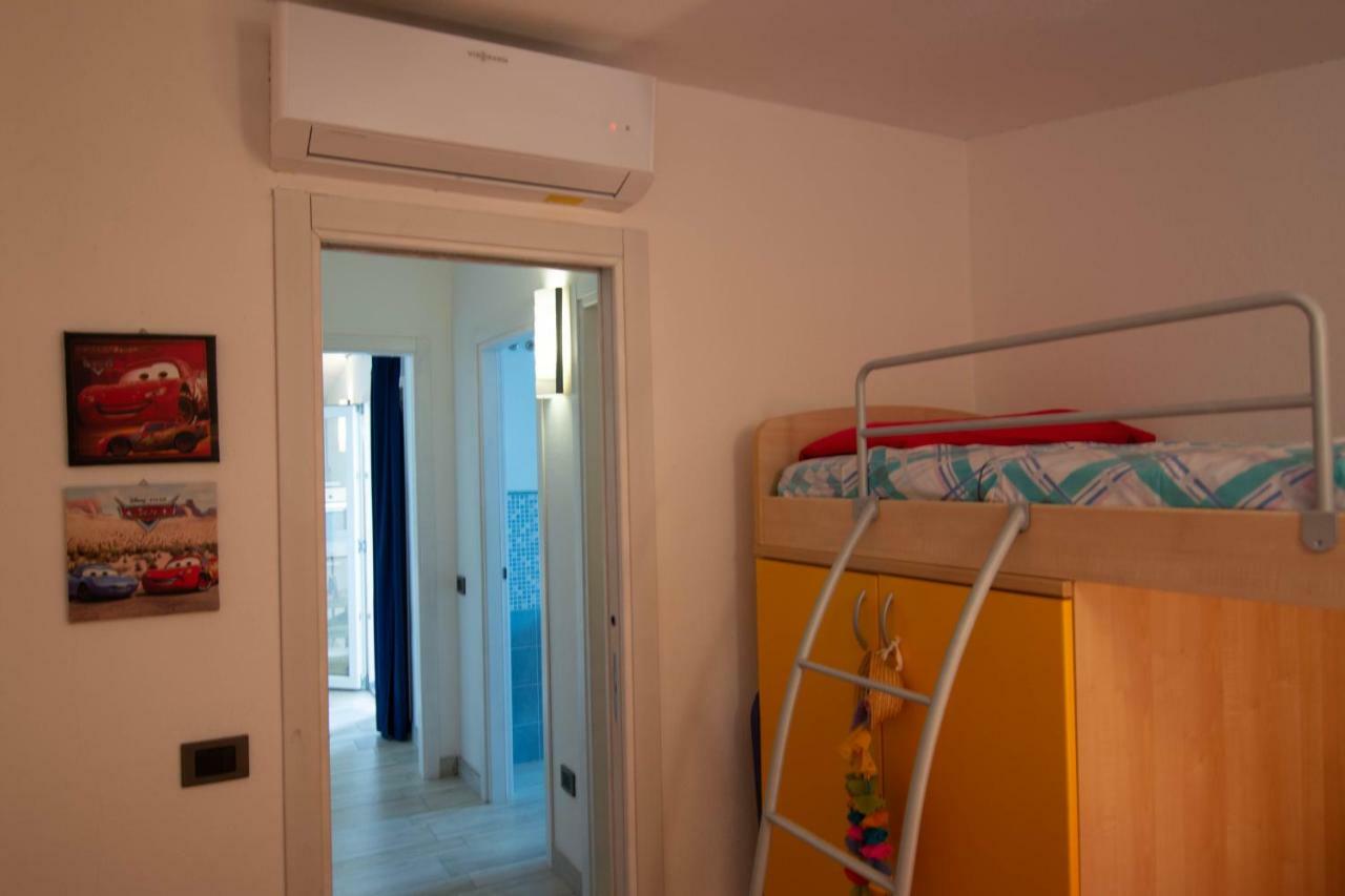 Apartamento Casa Relax Siniscola Exterior foto