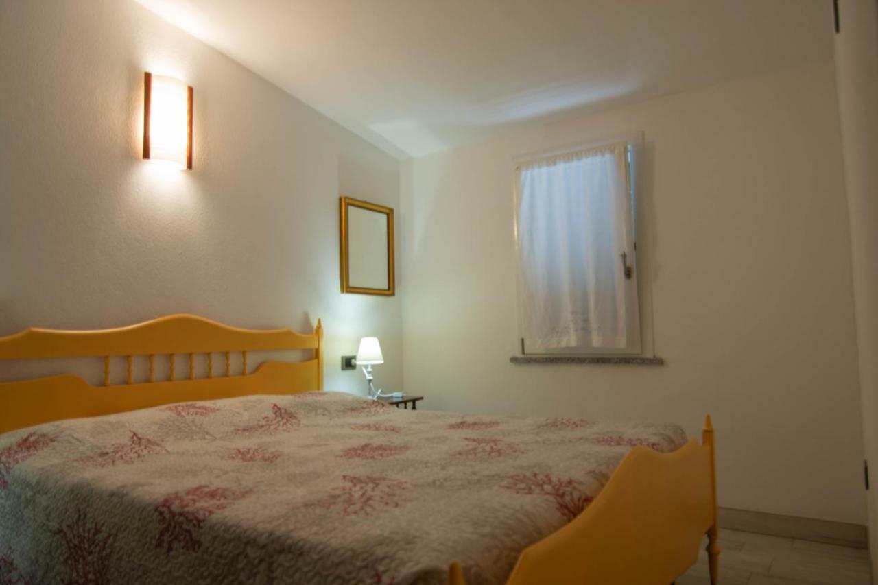 Apartamento Casa Relax Siniscola Exterior foto